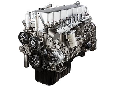 E Series Diesel Engine for Genset