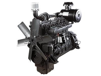 SC13G / SC15G Diesel Engine for Genset