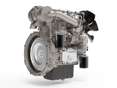 Z Series Diesel Engine for Genset