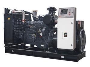 SDEC Engine D Series Diesel Generator Set